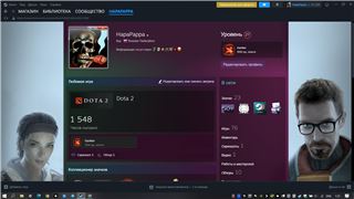 купить аккаунт Steam